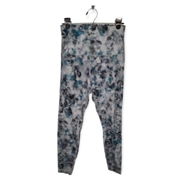 LULULEMON Align Super High Rise Pant 28'' -Size 10- - Picture 3 of 8